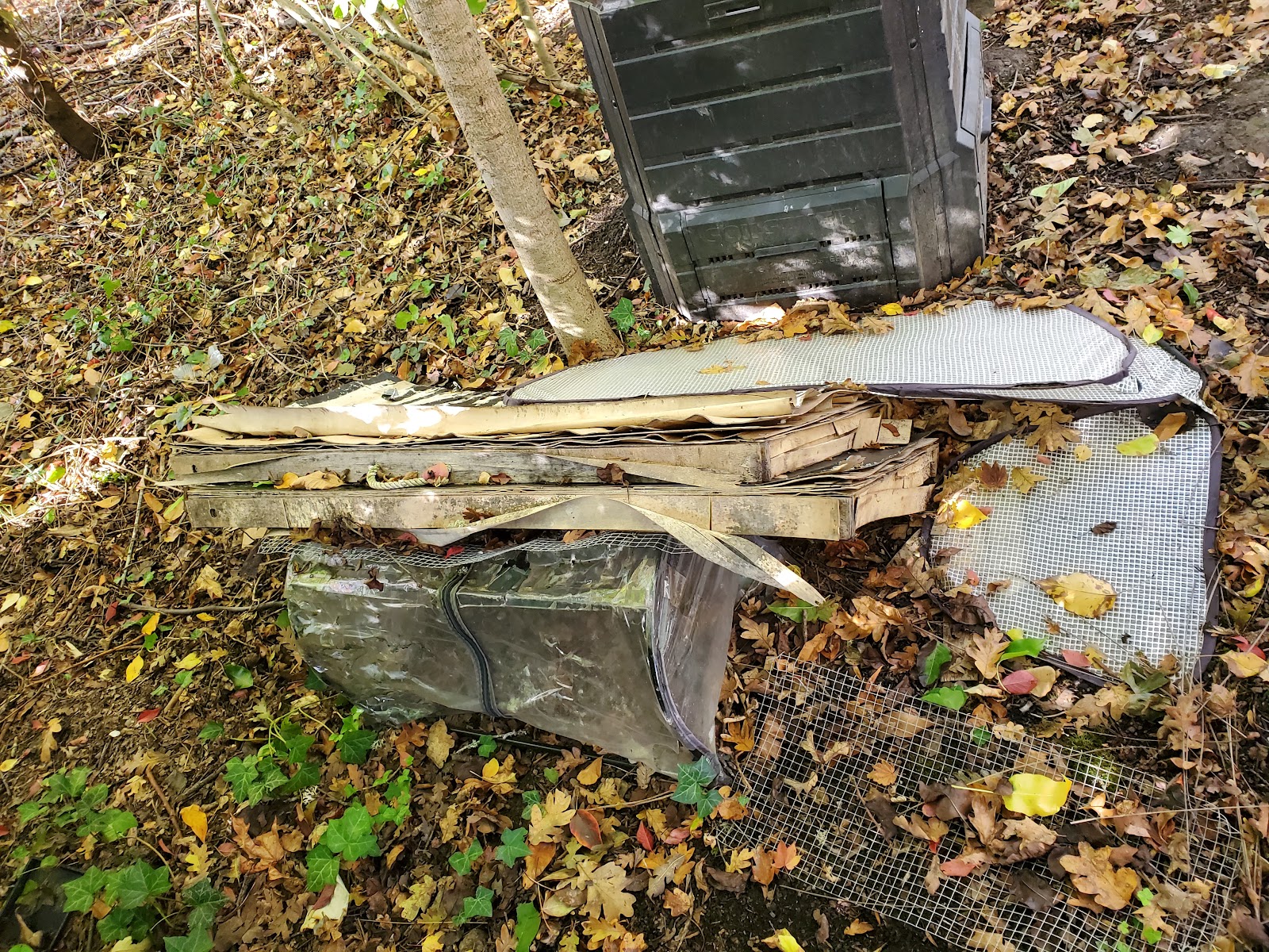 Junk removal job in Tigard by Junk PDX